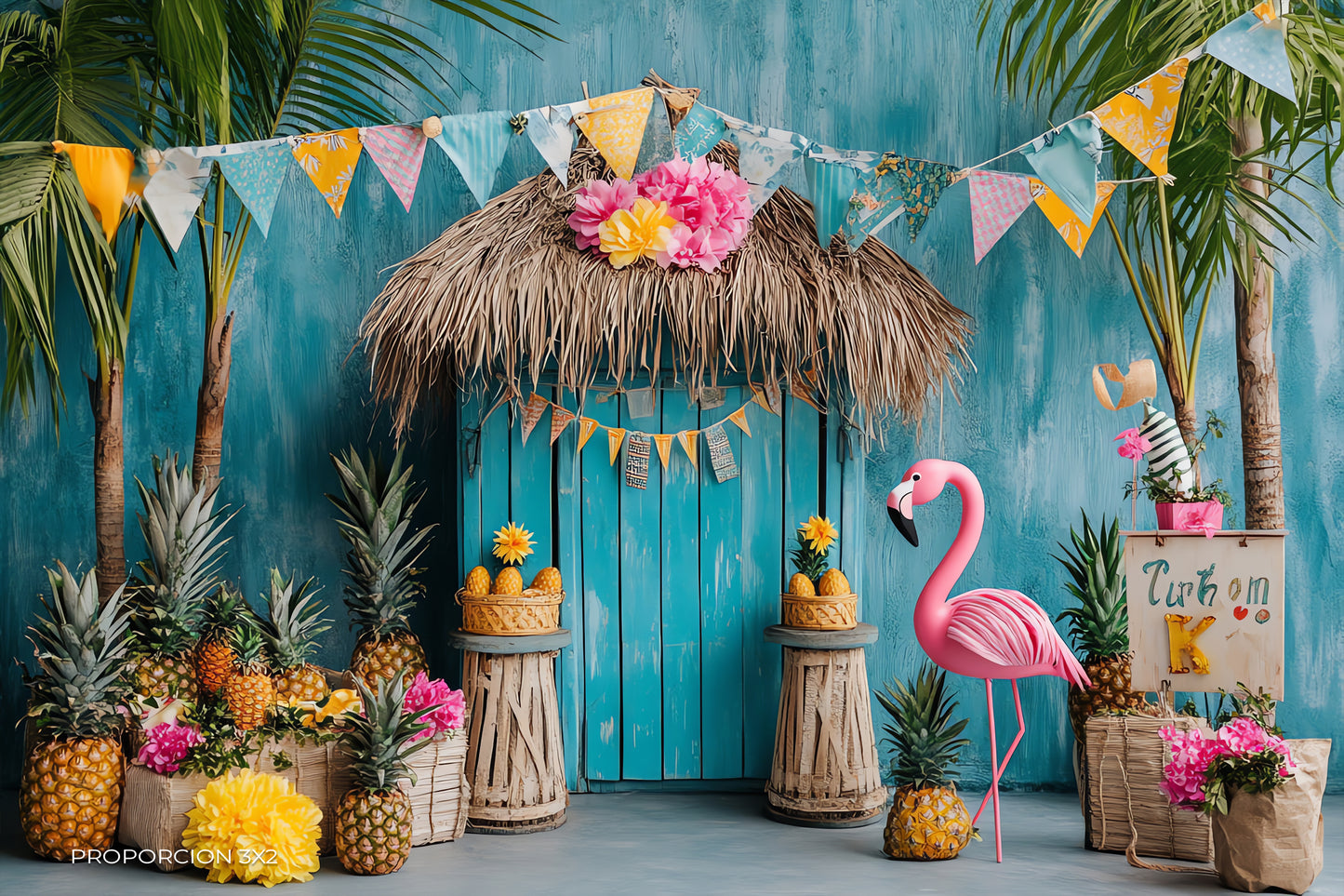 Verano - Decoración #23