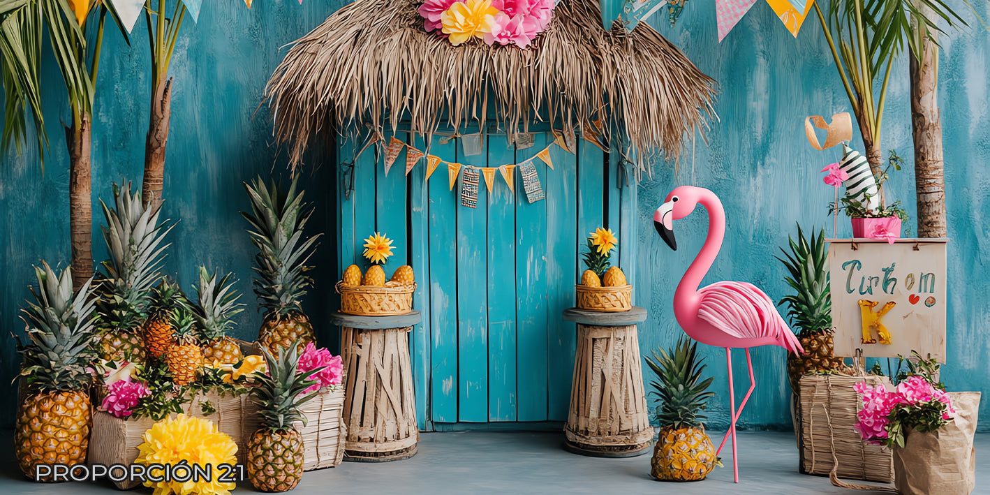 Verano - Decoración #23