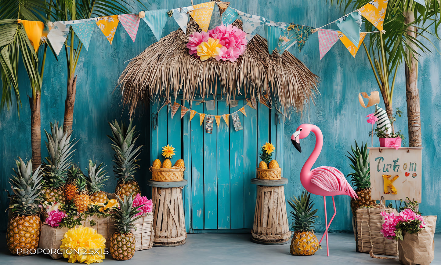 Verano - Decoración #23