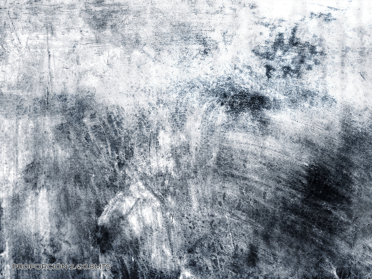Textura - Gris #8
