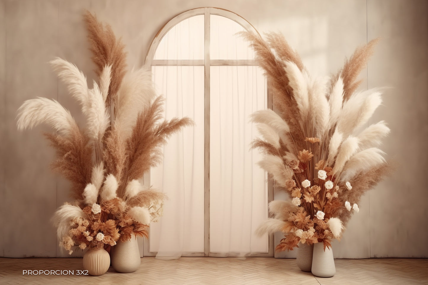 Decoración - Boho #70