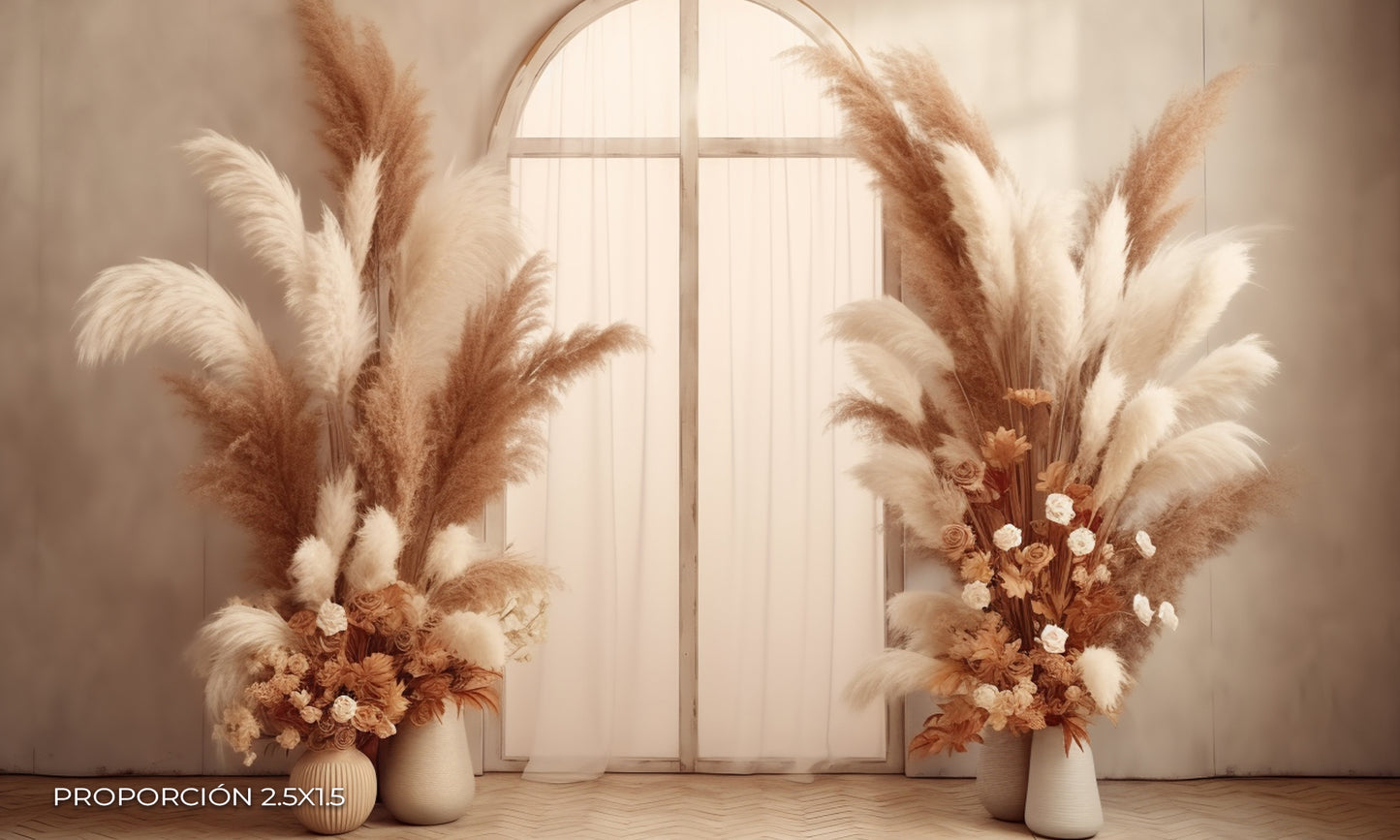 Decoración - Boho #70