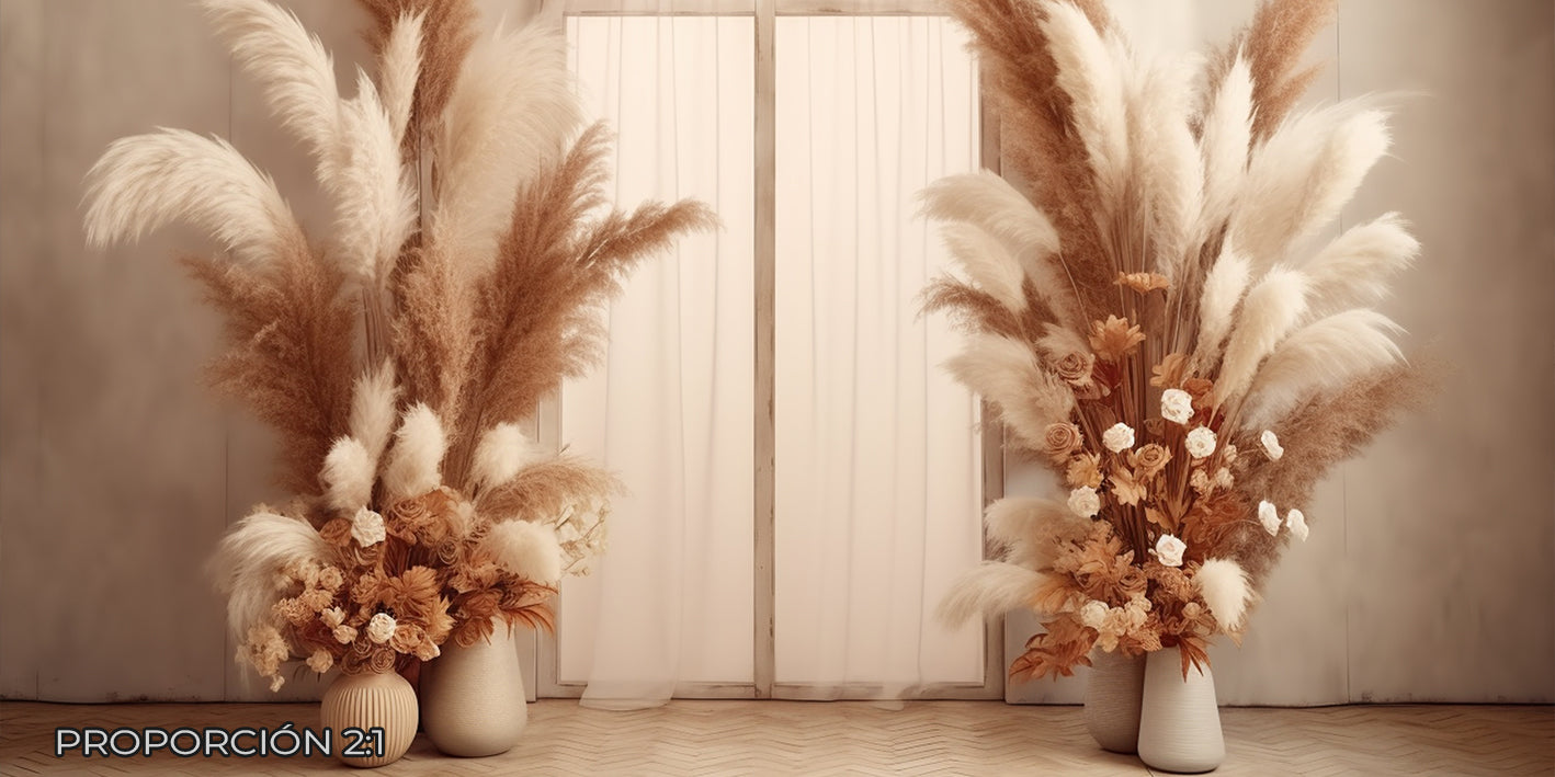 Decoración - Boho #70