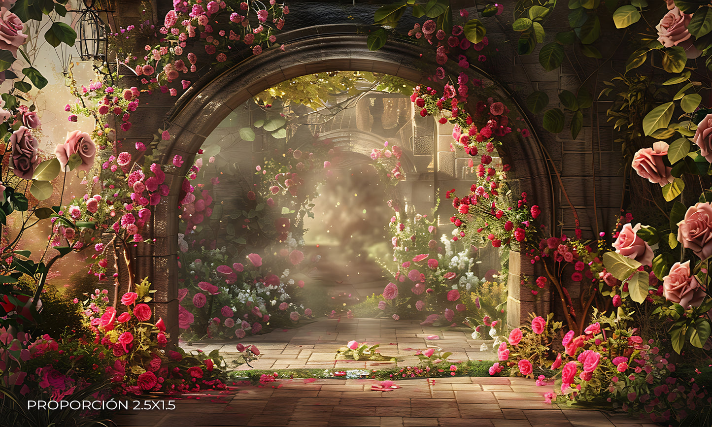 Flores - Decoración #86