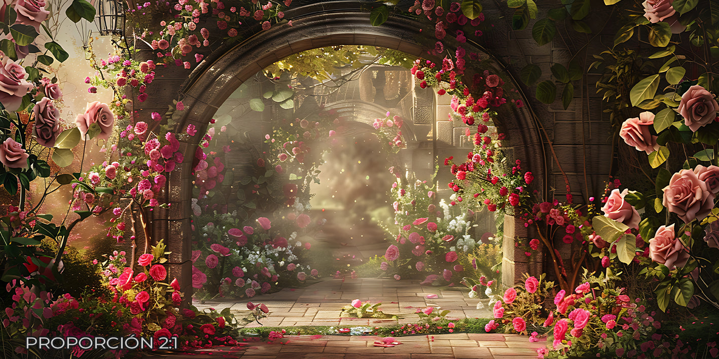Flores - Decoración #86
