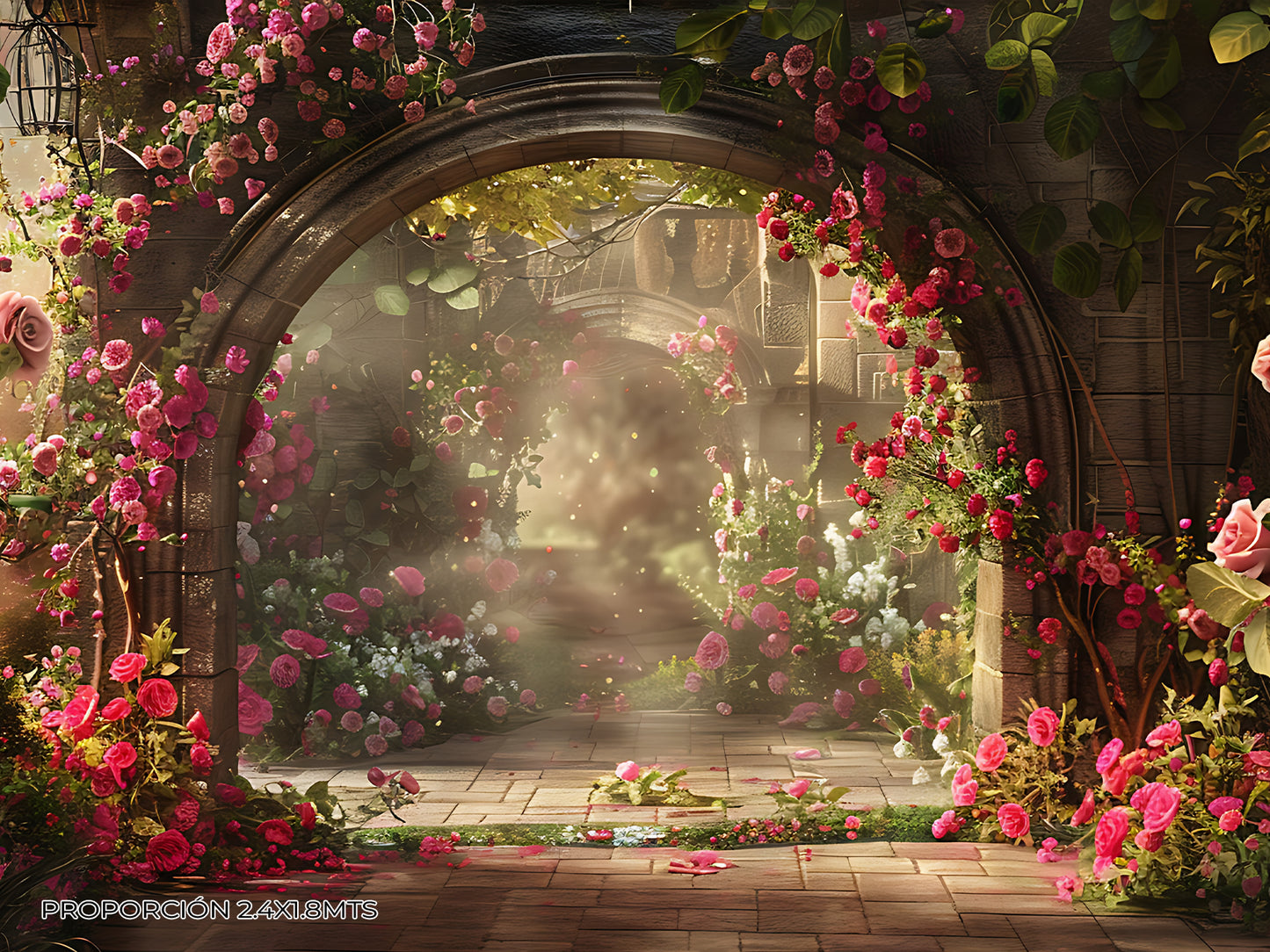 Flores - Decoración #86