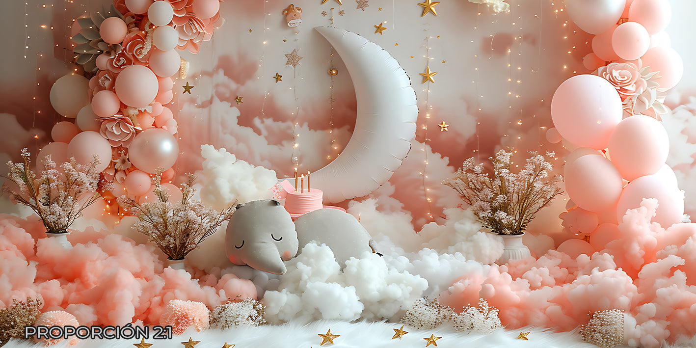 Infantil - Decoración #71