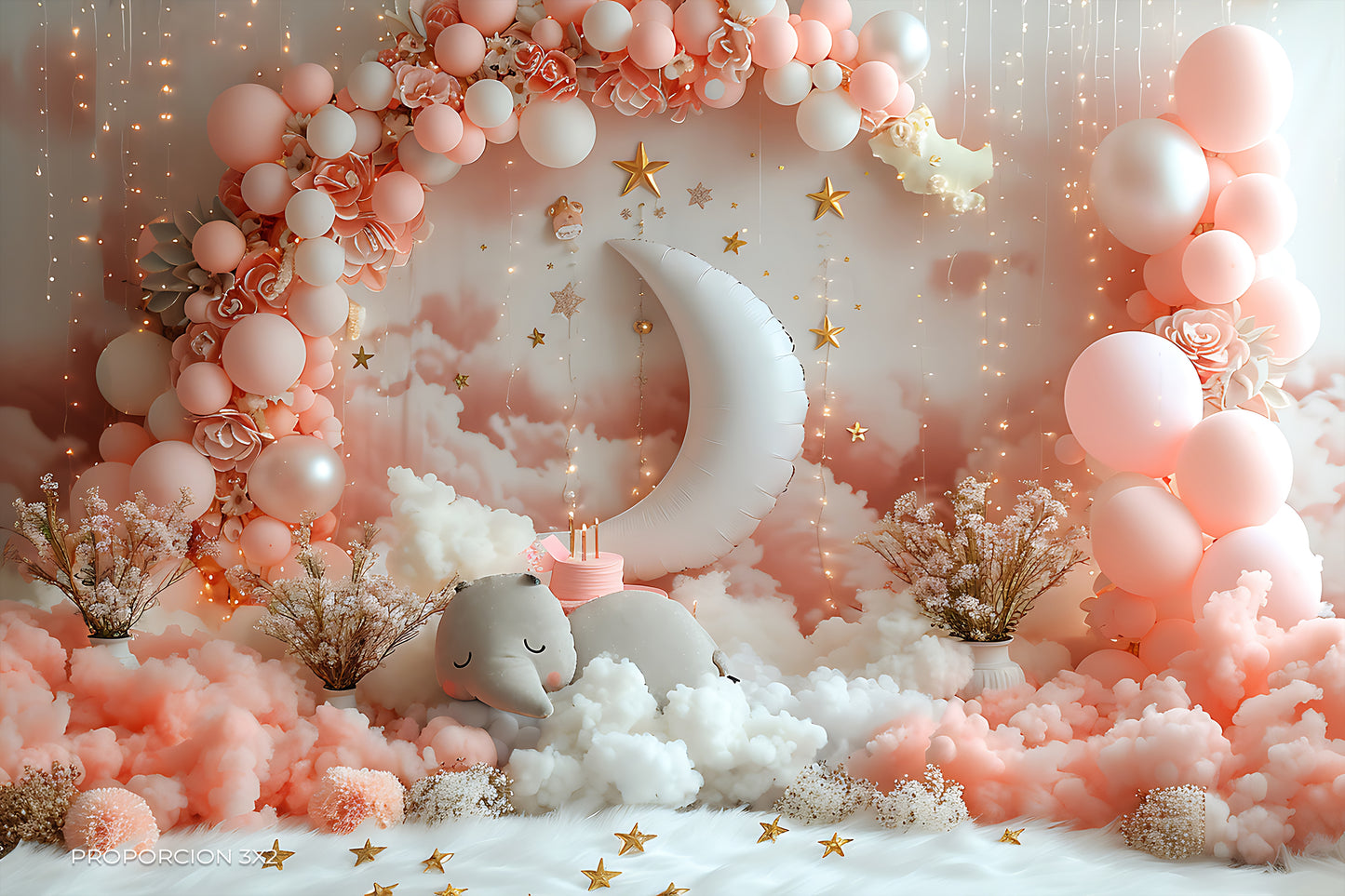 Infantil - Decoración #71