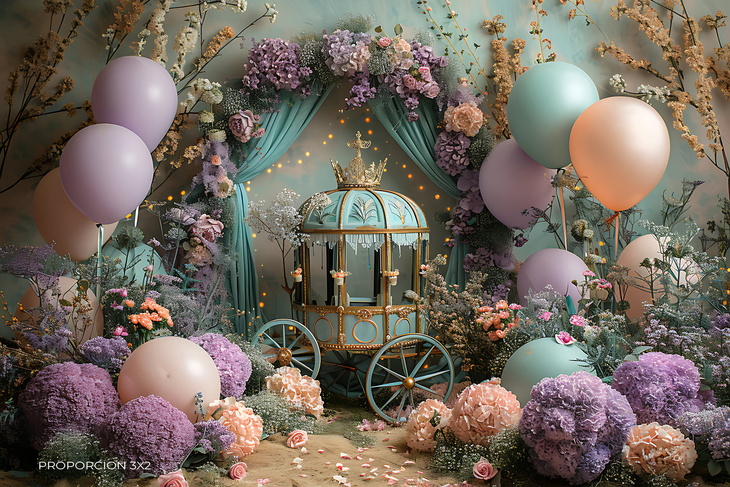 Infantil - Decoración #70