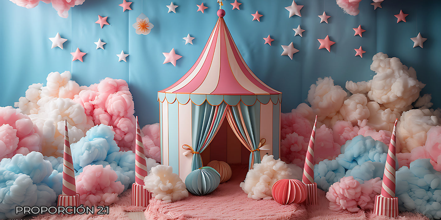 Infantil - Decoración #69