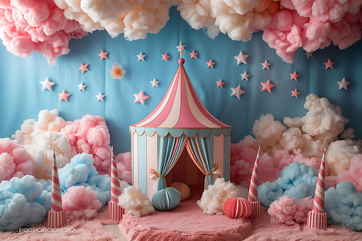 Infantil - Decoración #69