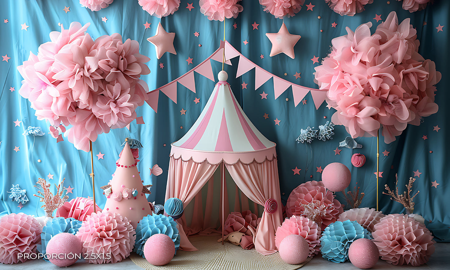 Infantil - Decoración #68