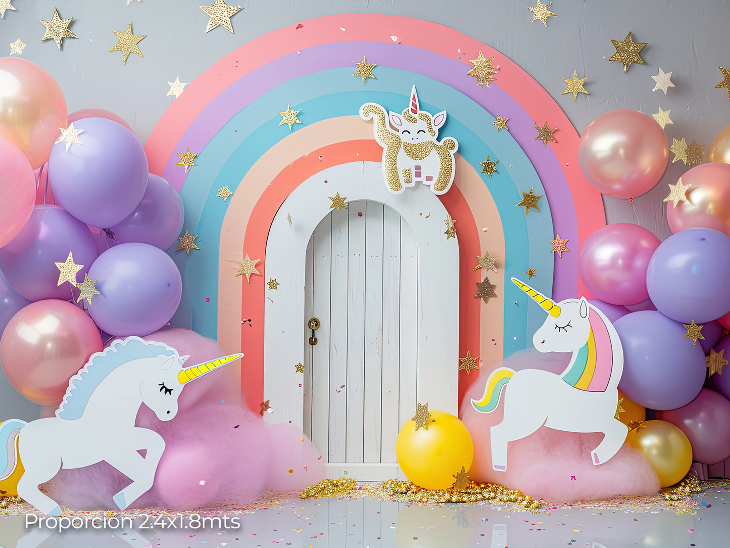 Infantil - Decoración #41