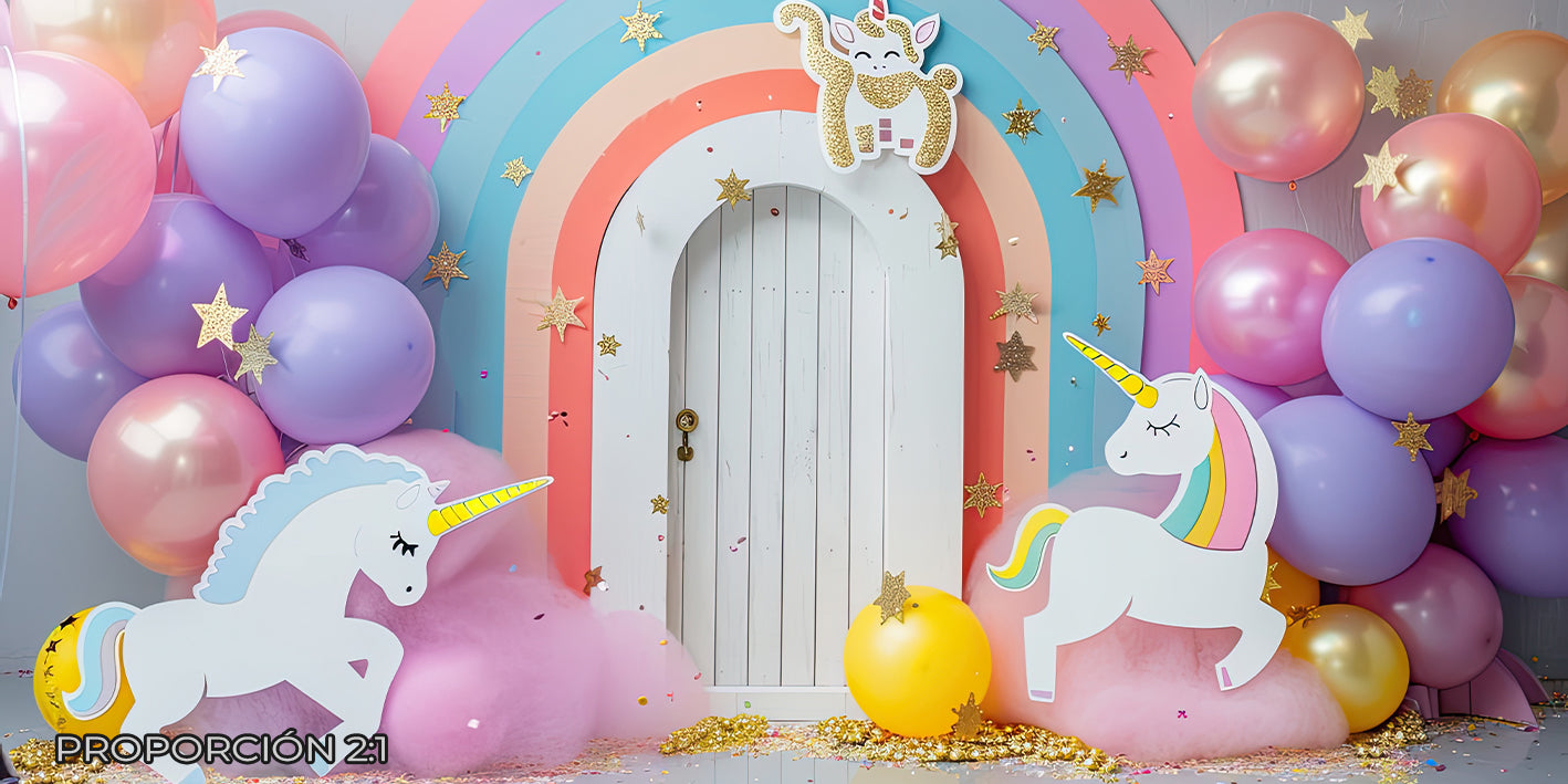 Infantil - Decoración #41