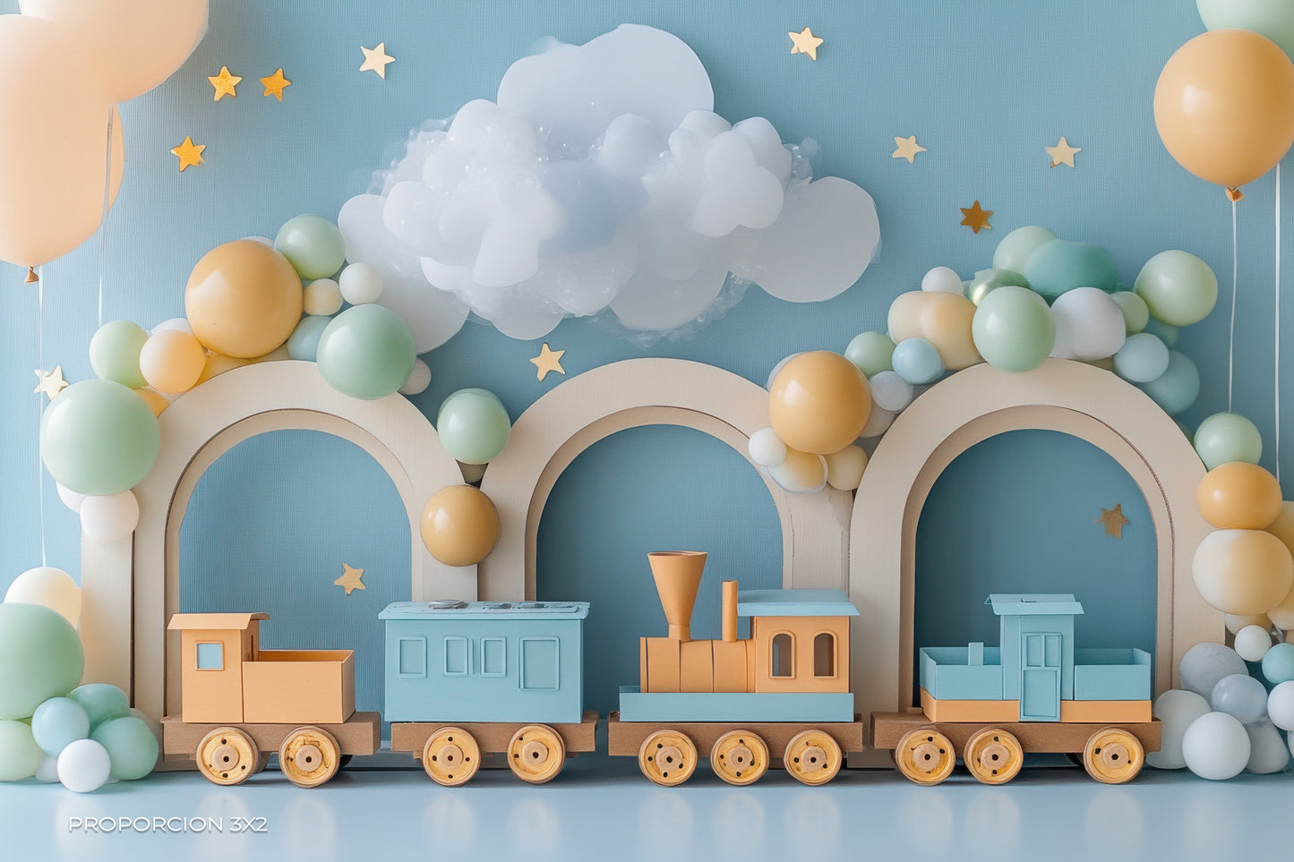Infantil - Decoración #67