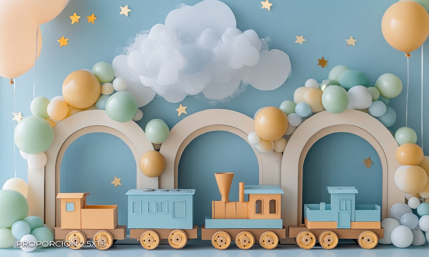 Infantil - Decoración #67