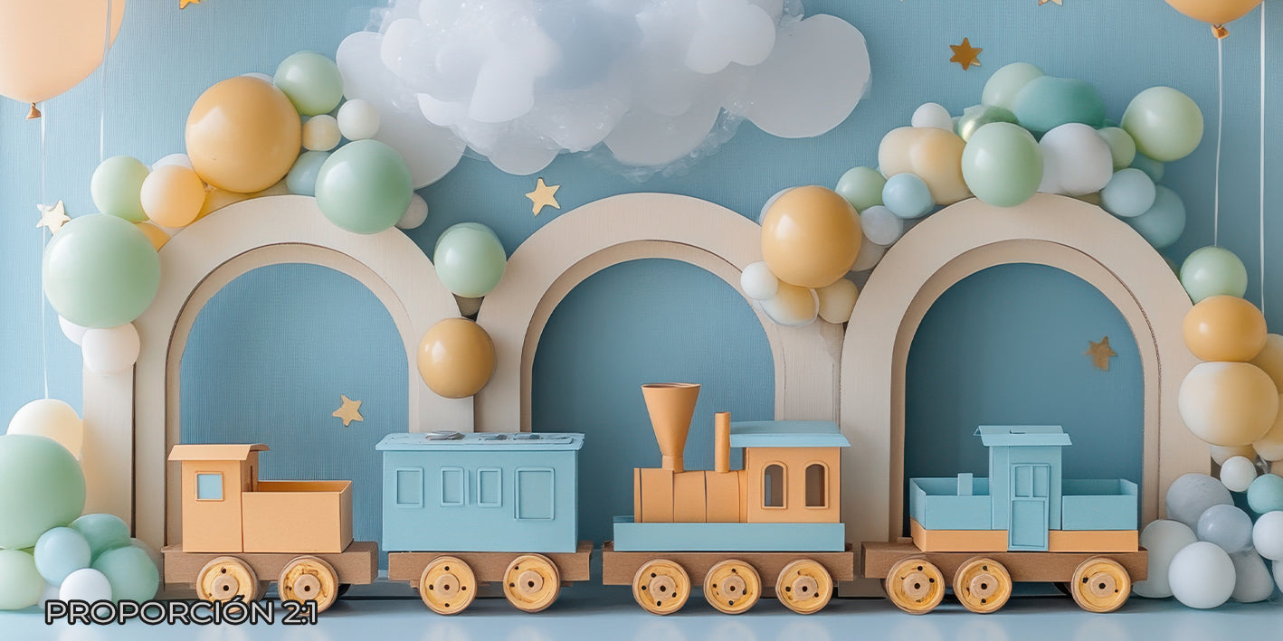 Infantil - Decoración #67
