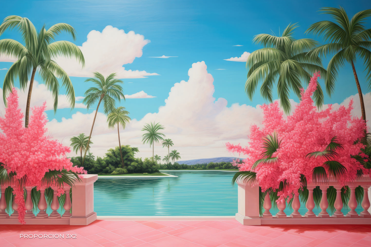 Verano - Decoración #18