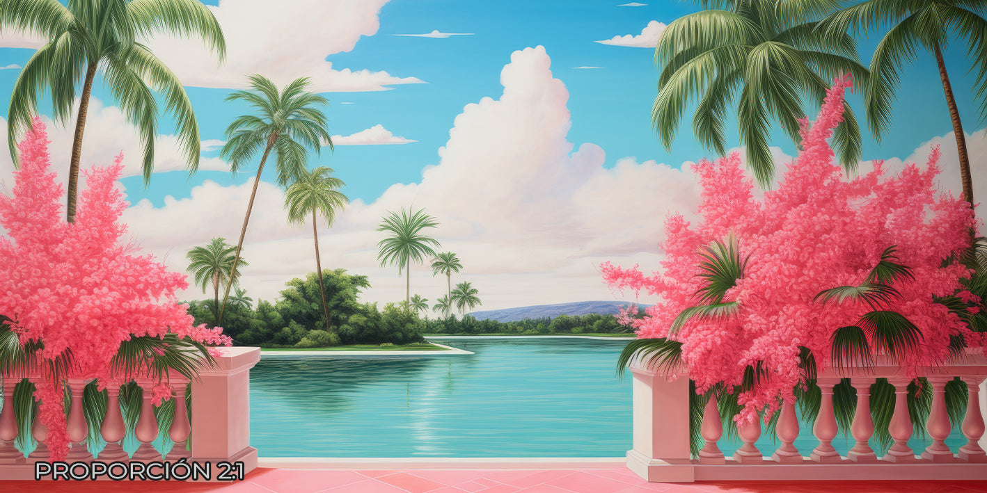 Verano - Decoración #18