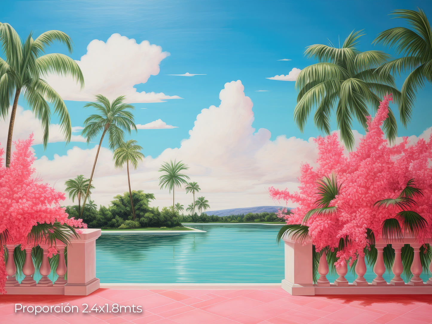 Verano - Decoración #18