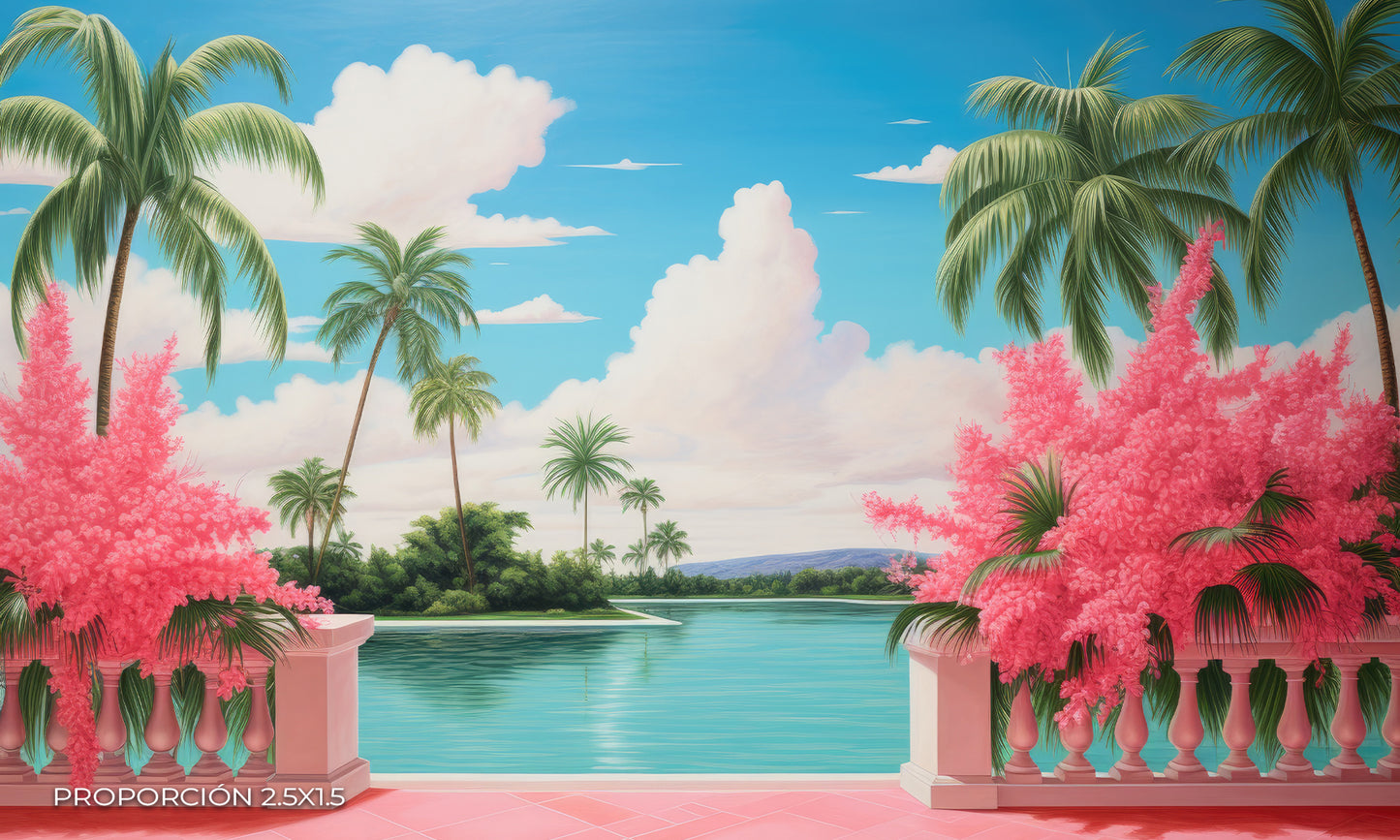 Verano - Decoración #18