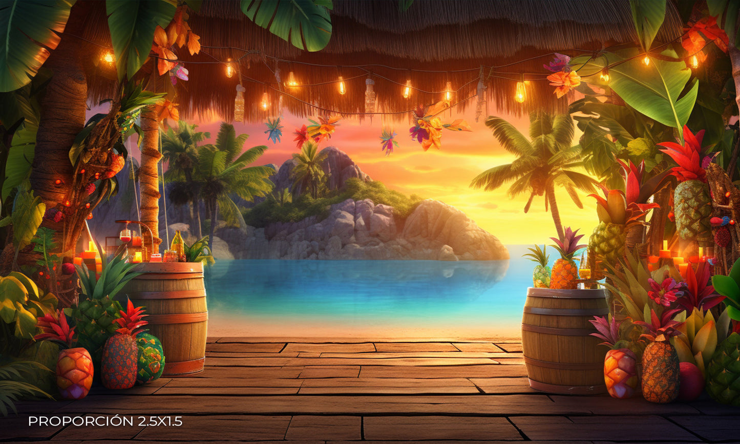 Verano - Decoración #17