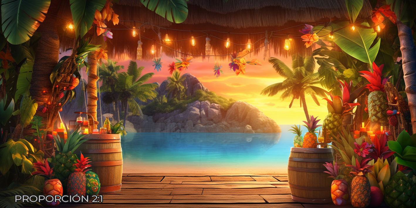 Verano - Decoración #17
