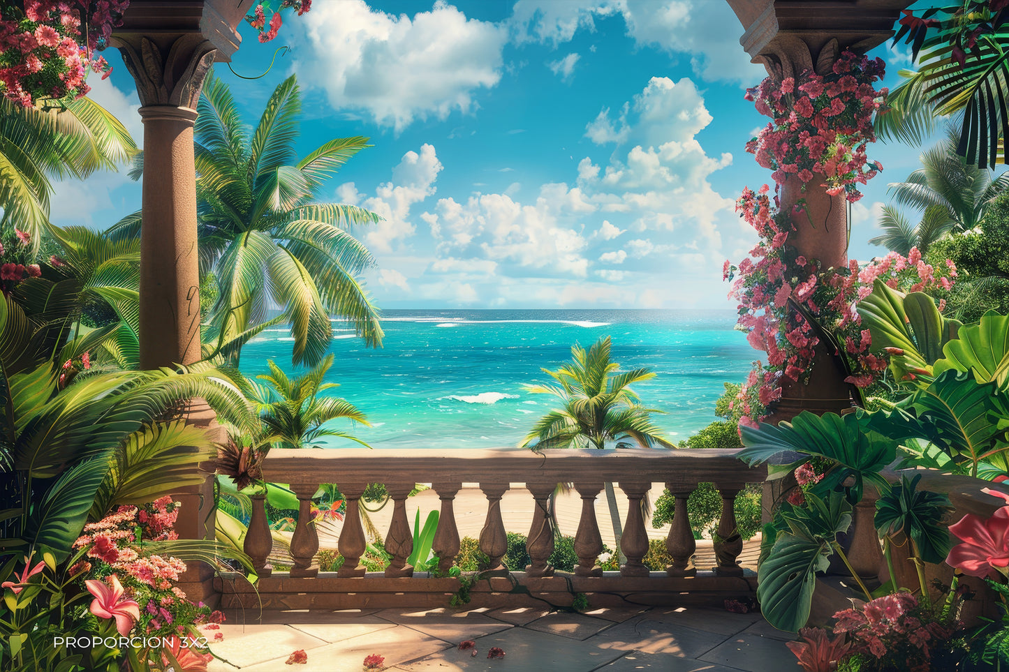 Verano - Decoración #16