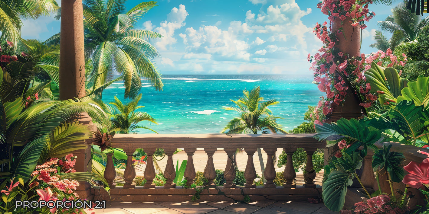 Verano - Decoración #16