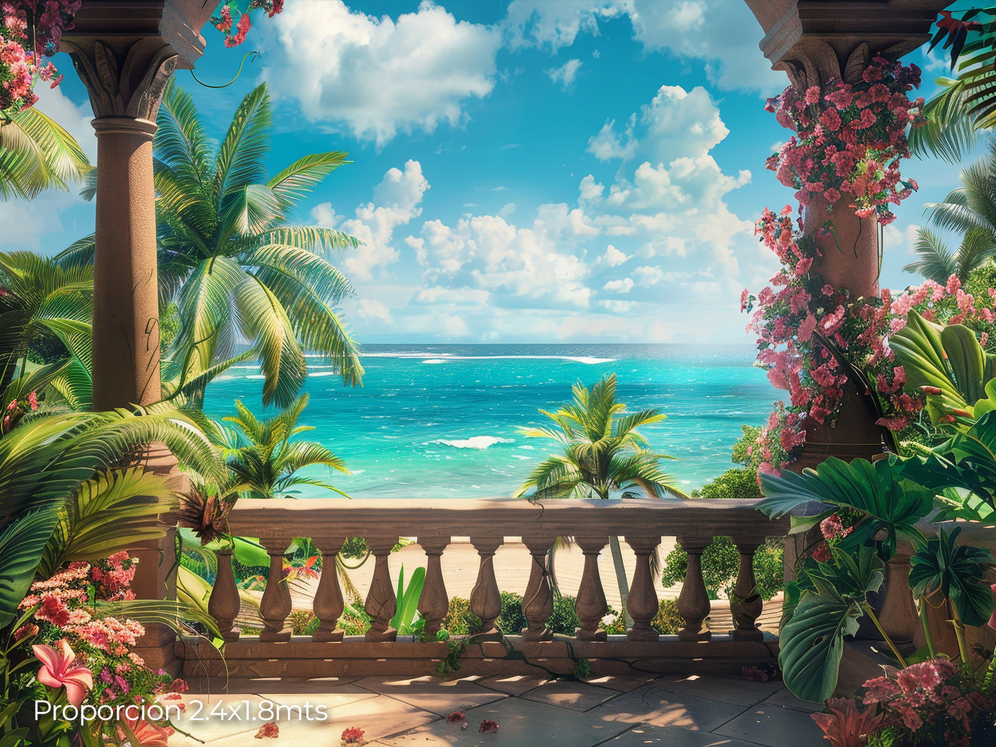 Verano - Decoración #16