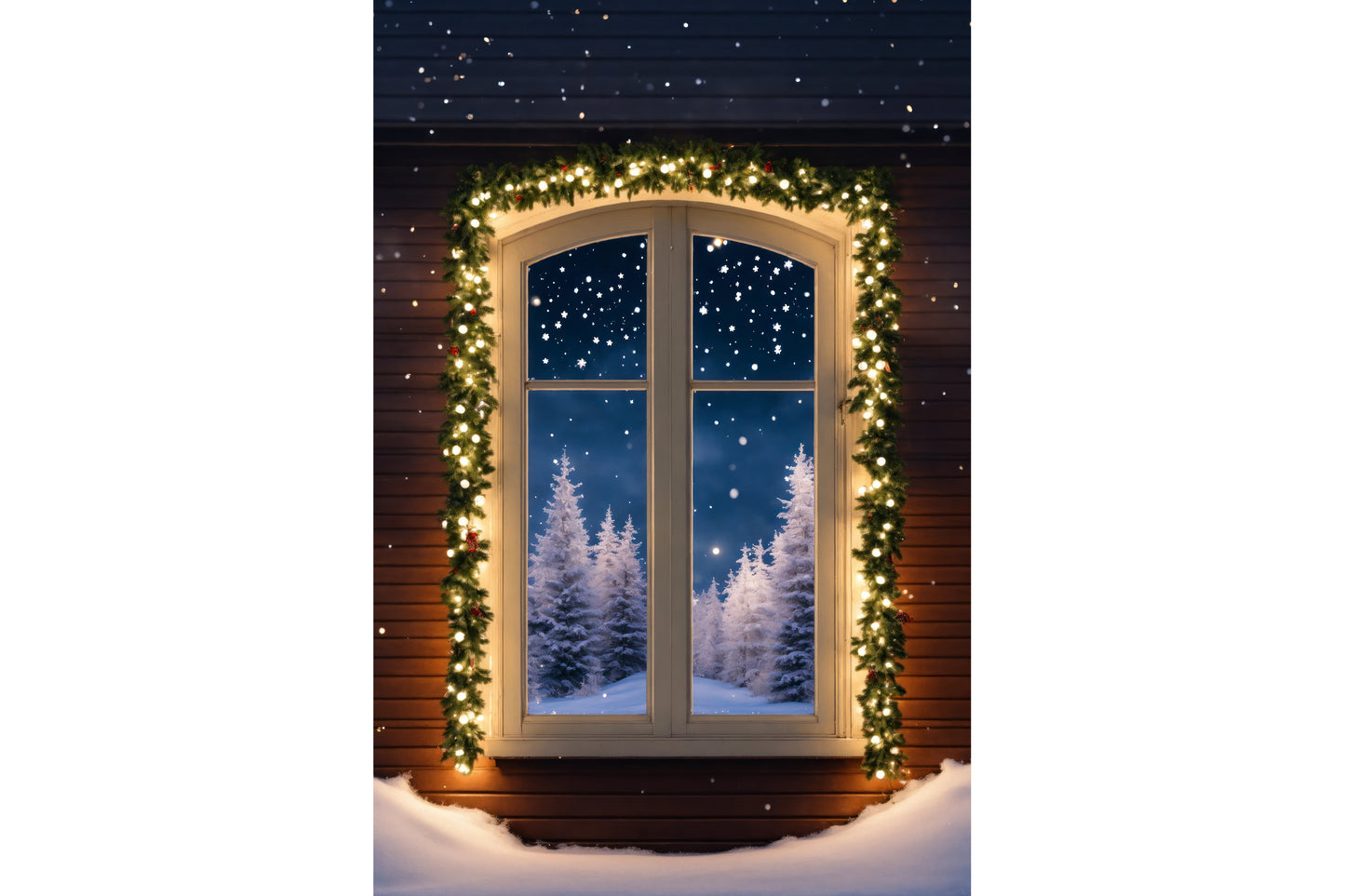 Vertical - Navidad #2