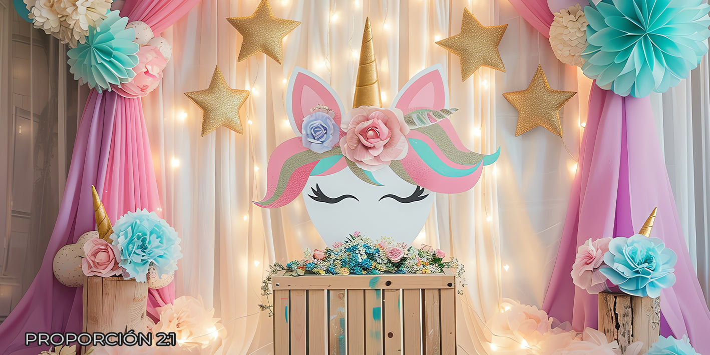 Infantil - Decoración #21