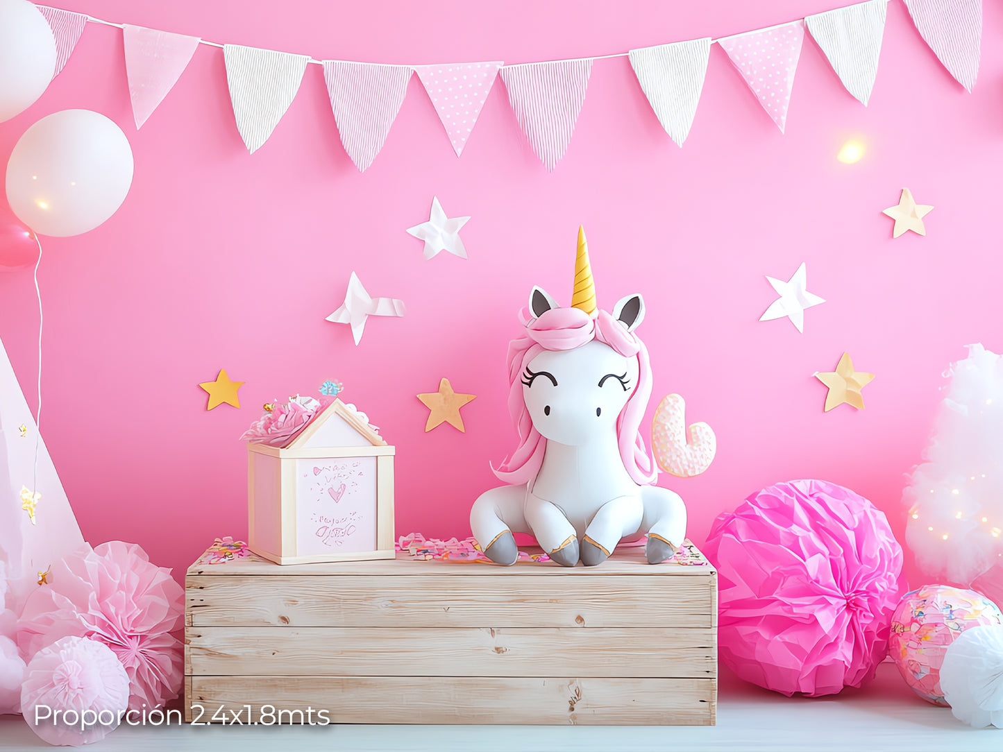 Infantil - Decoración #66