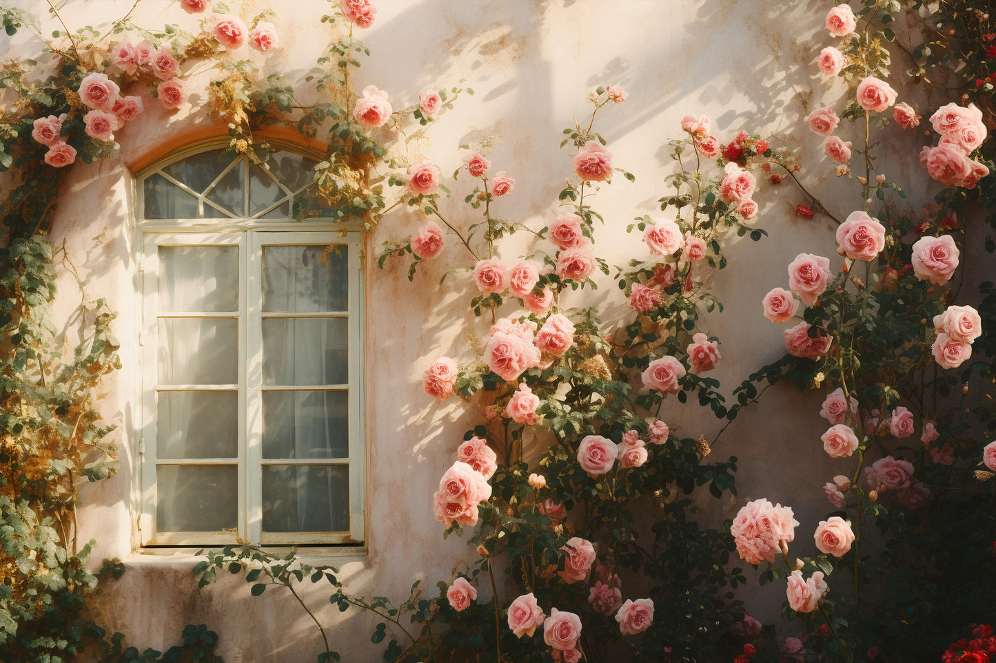 Pared - Ventana #2