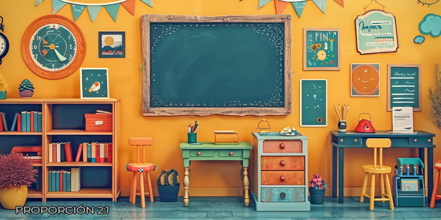 Infantil - Escolar #24