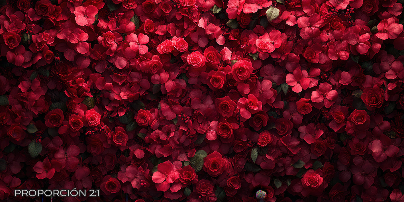 Flores - Decoración #102