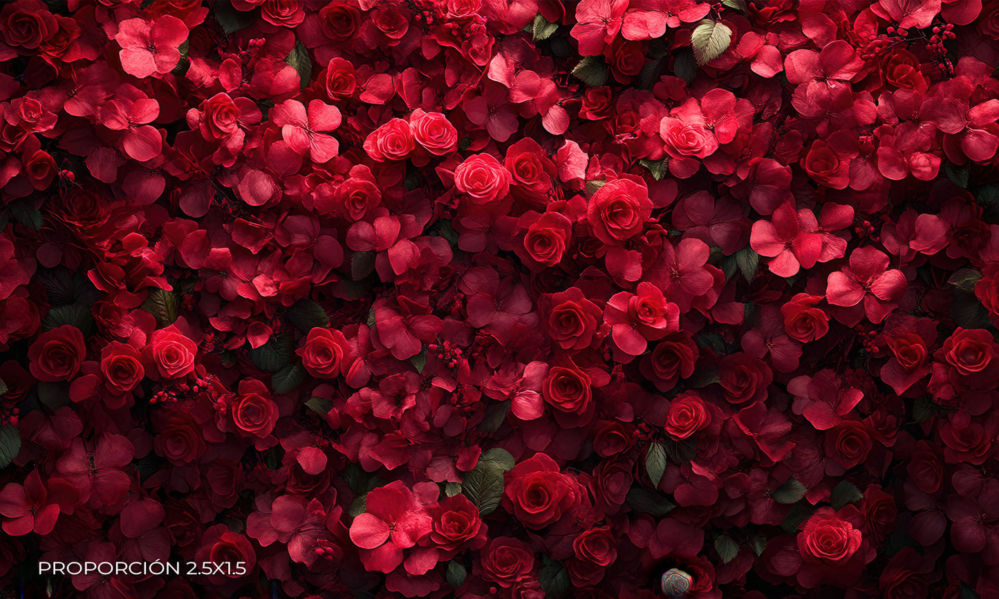 Flores - Decoración #102