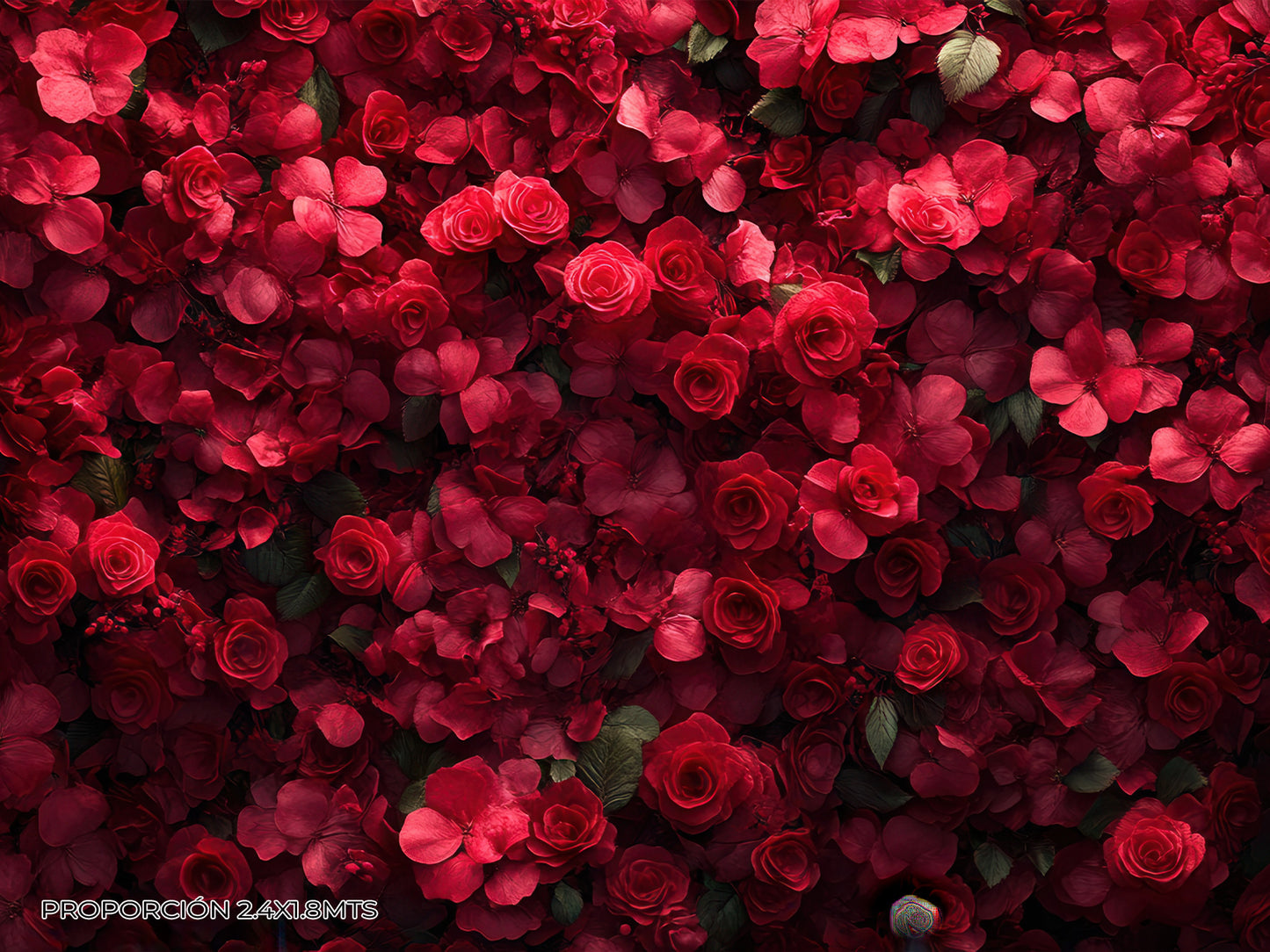 Flores - Decoración #102