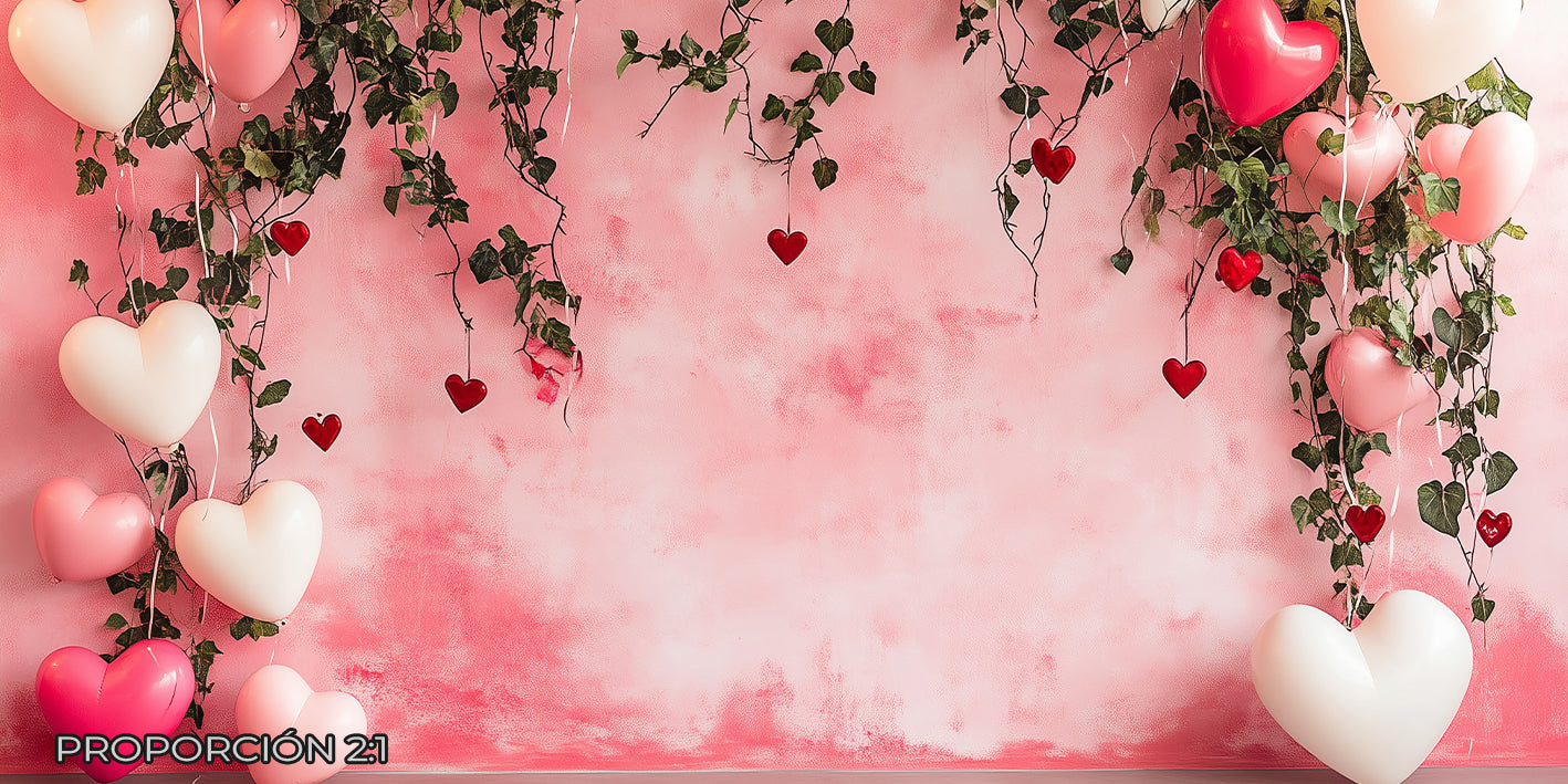 San Valentín - Decoración #73