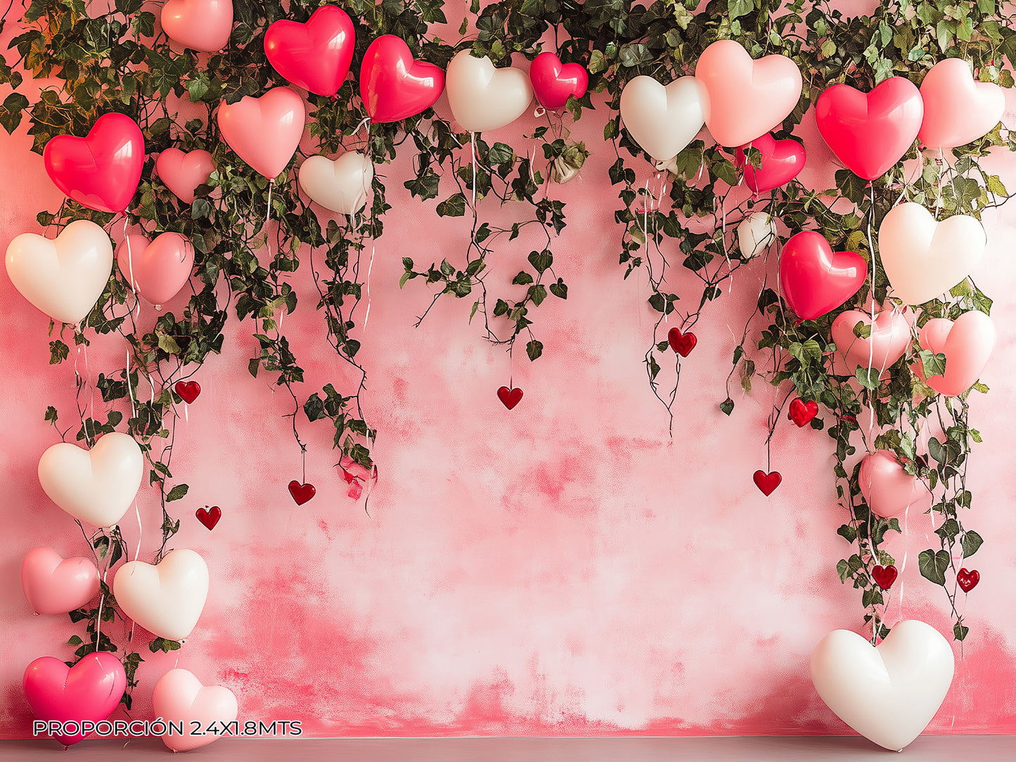 San Valentín - Decoración #73