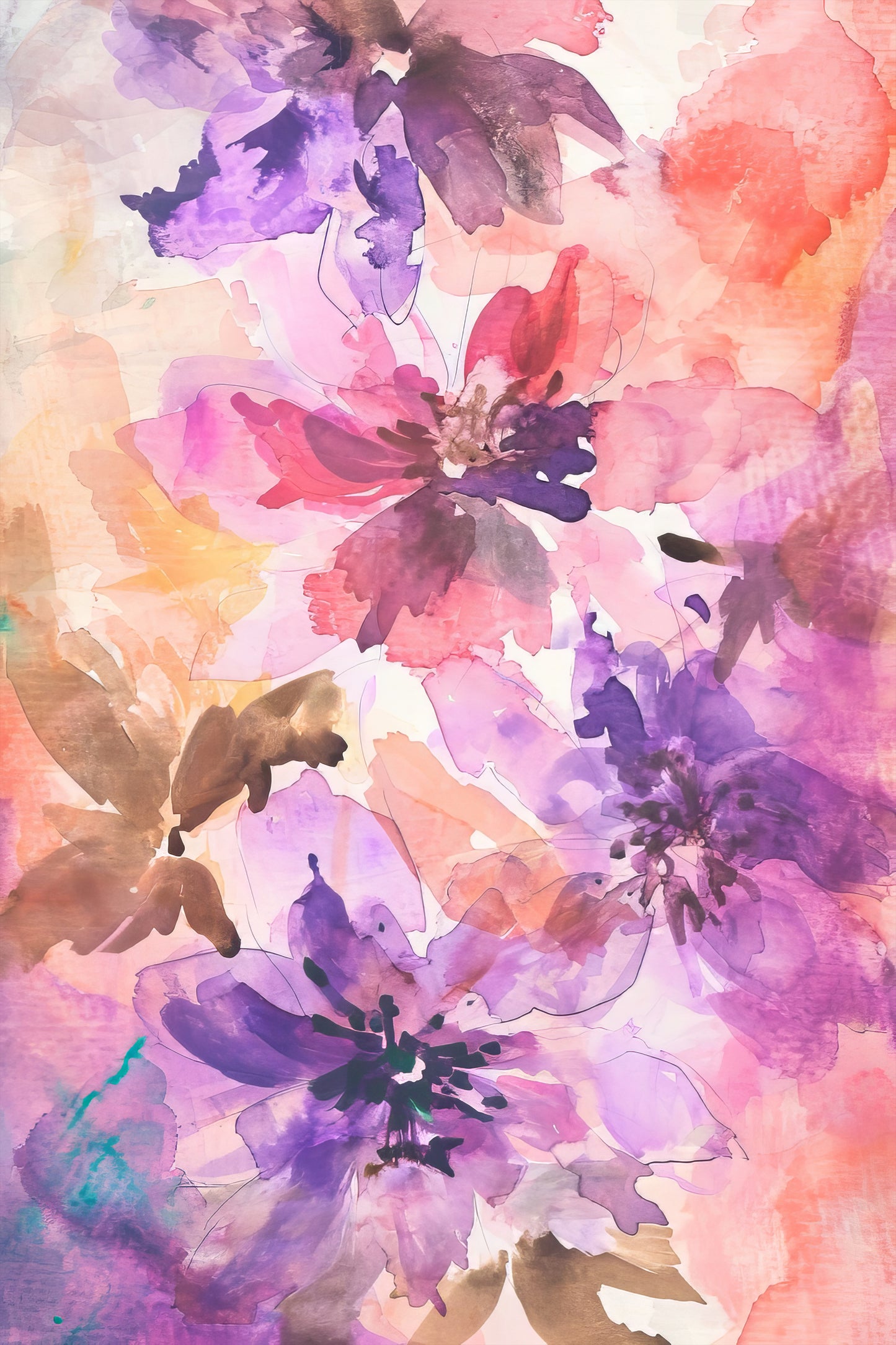 Vertical - Fine art #5