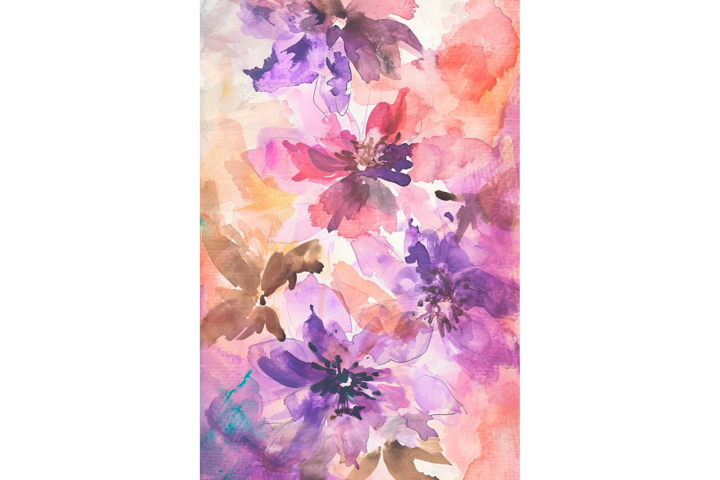 Vertical - Fine art #5