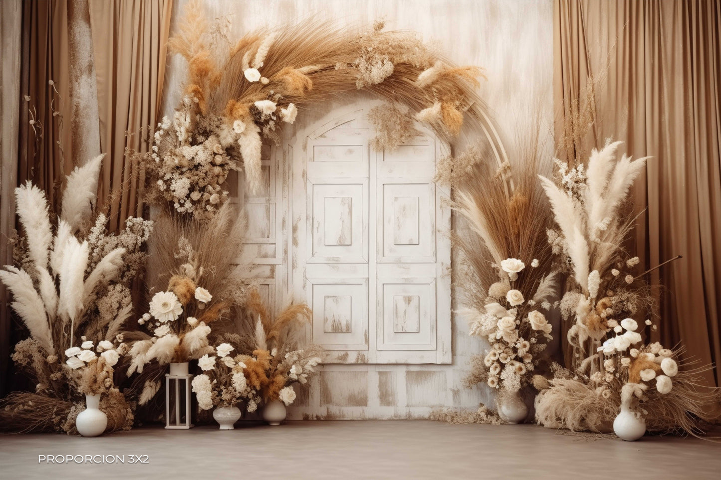 Decoración - Boho #55