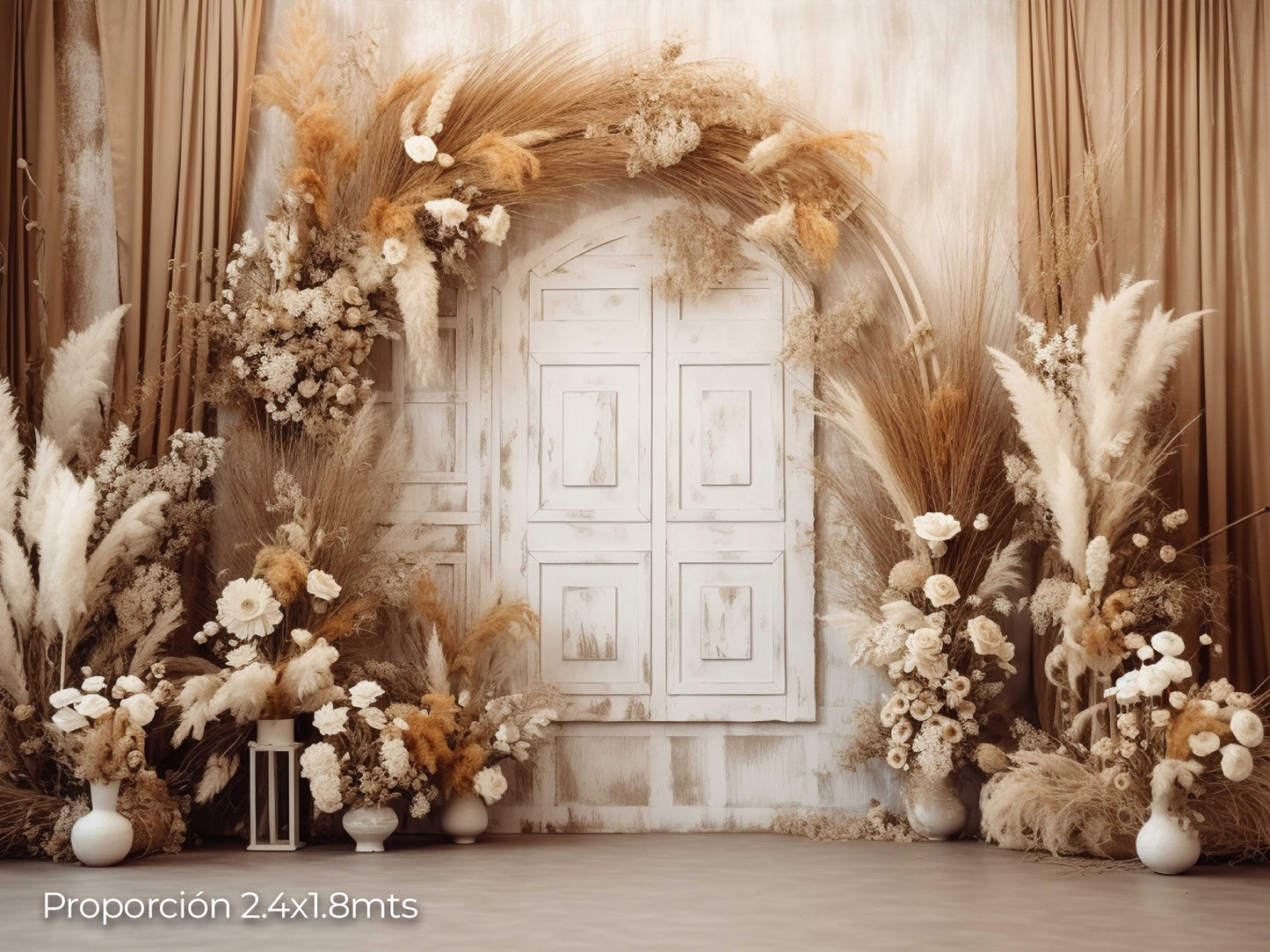 Decoración - Boho #55