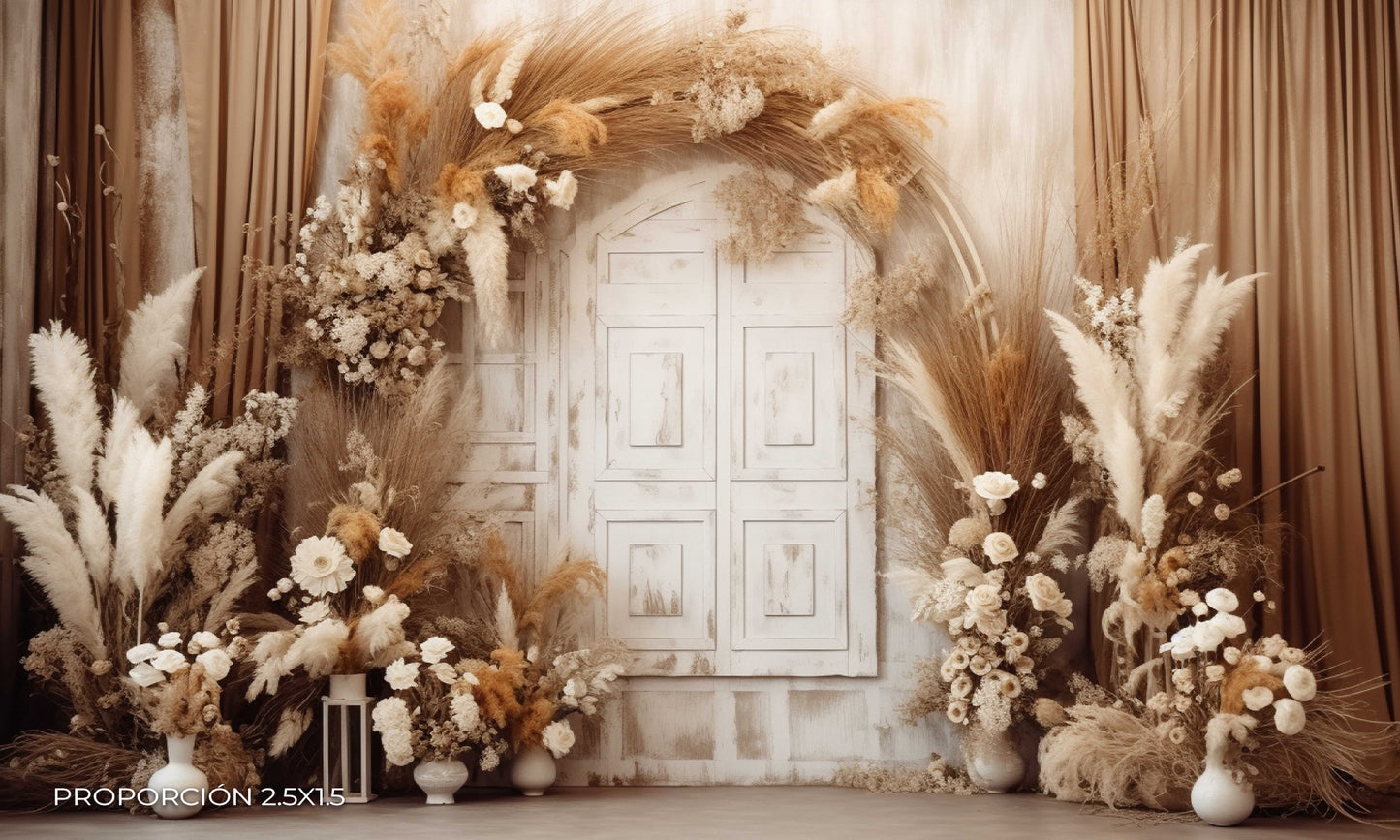 Decoración - Boho #55