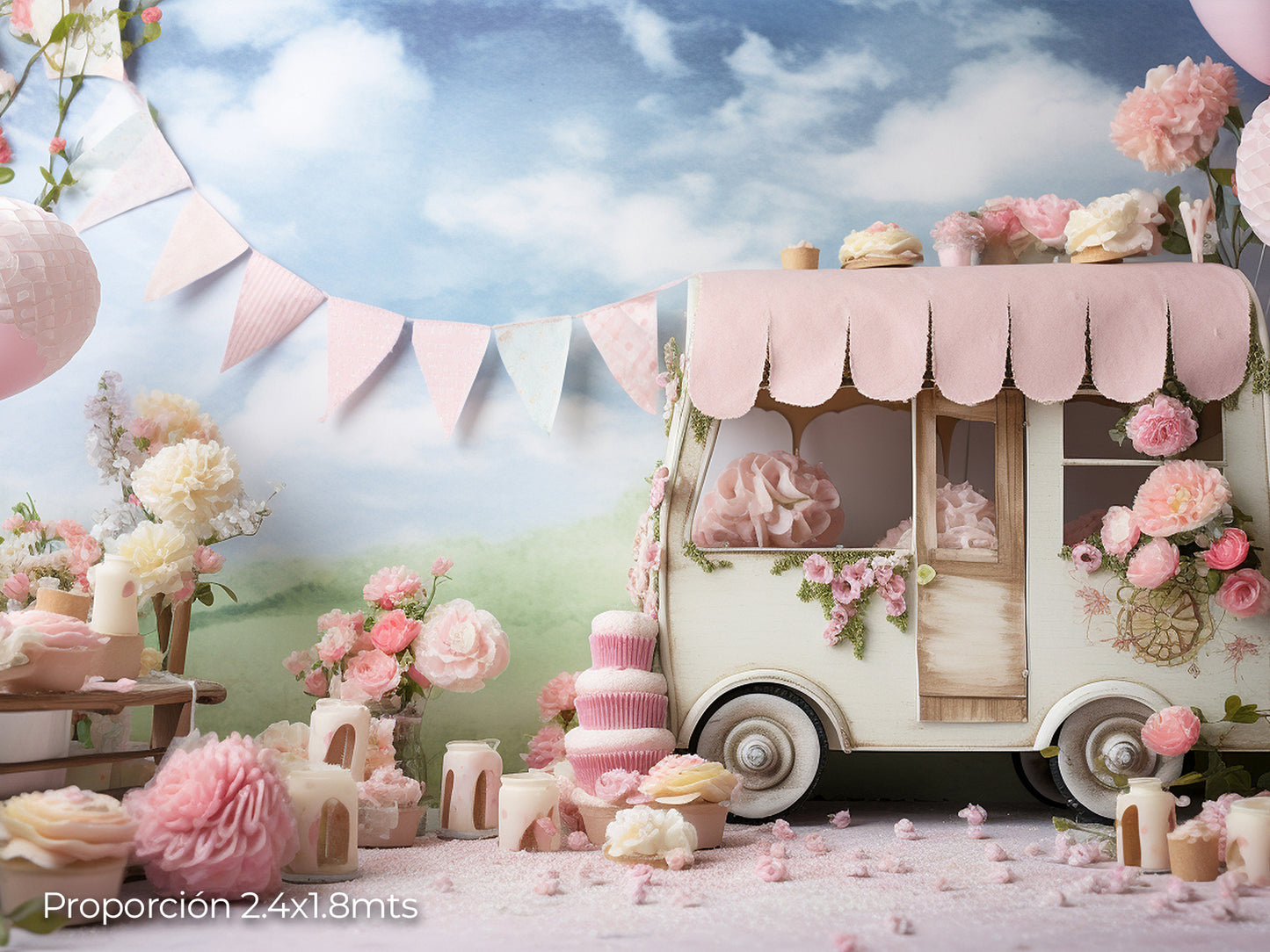 Infantil - Decoración #35