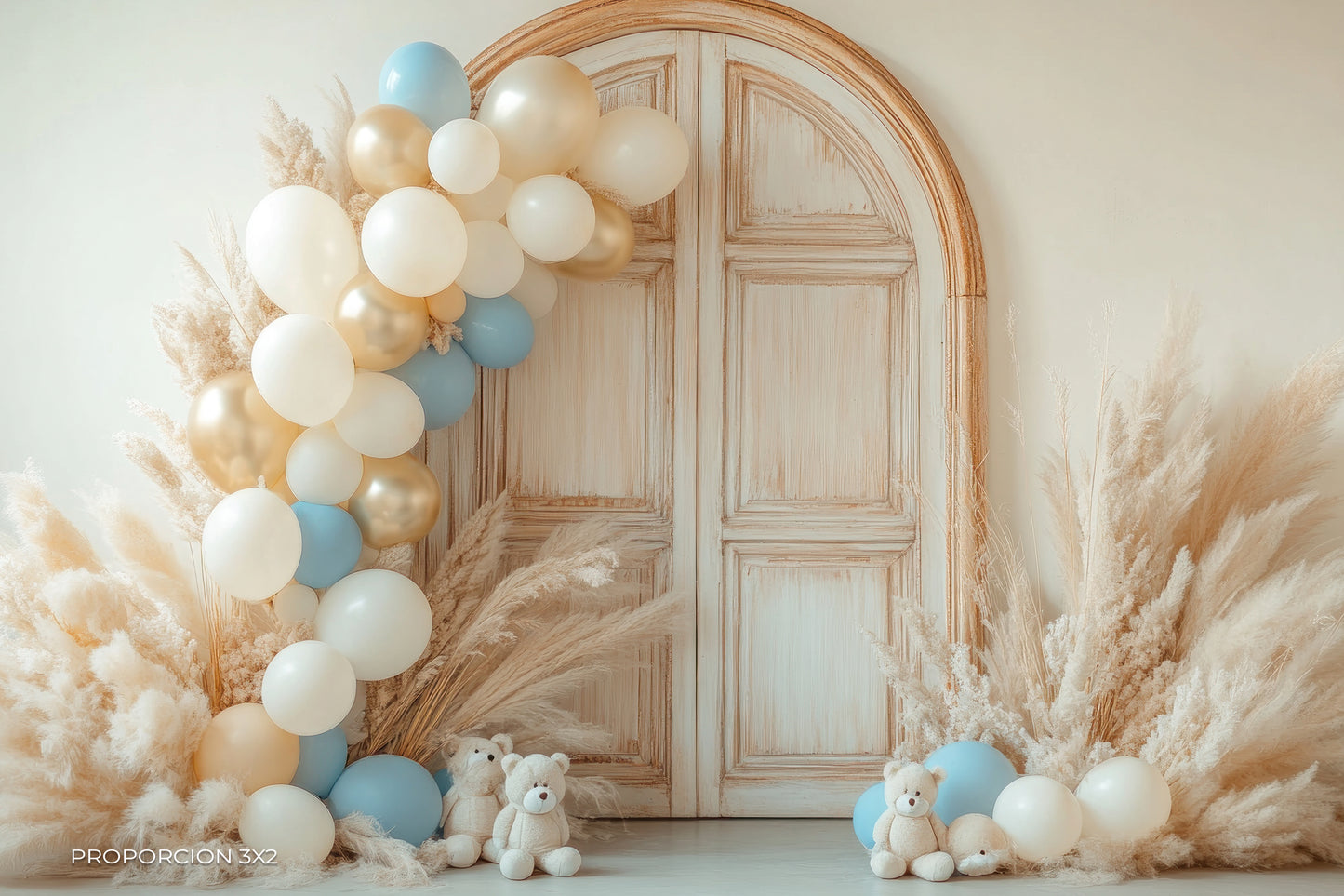 Decoración - Boho #71