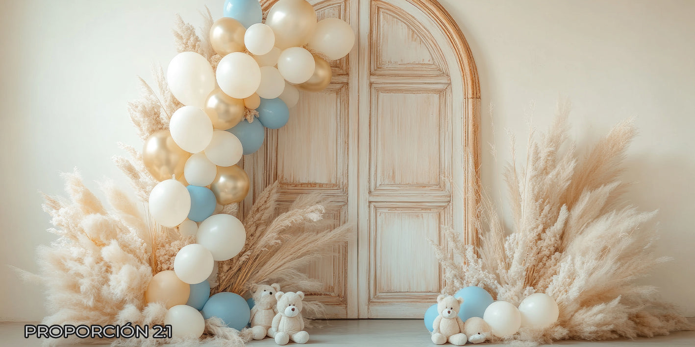Decoración - Boho #71