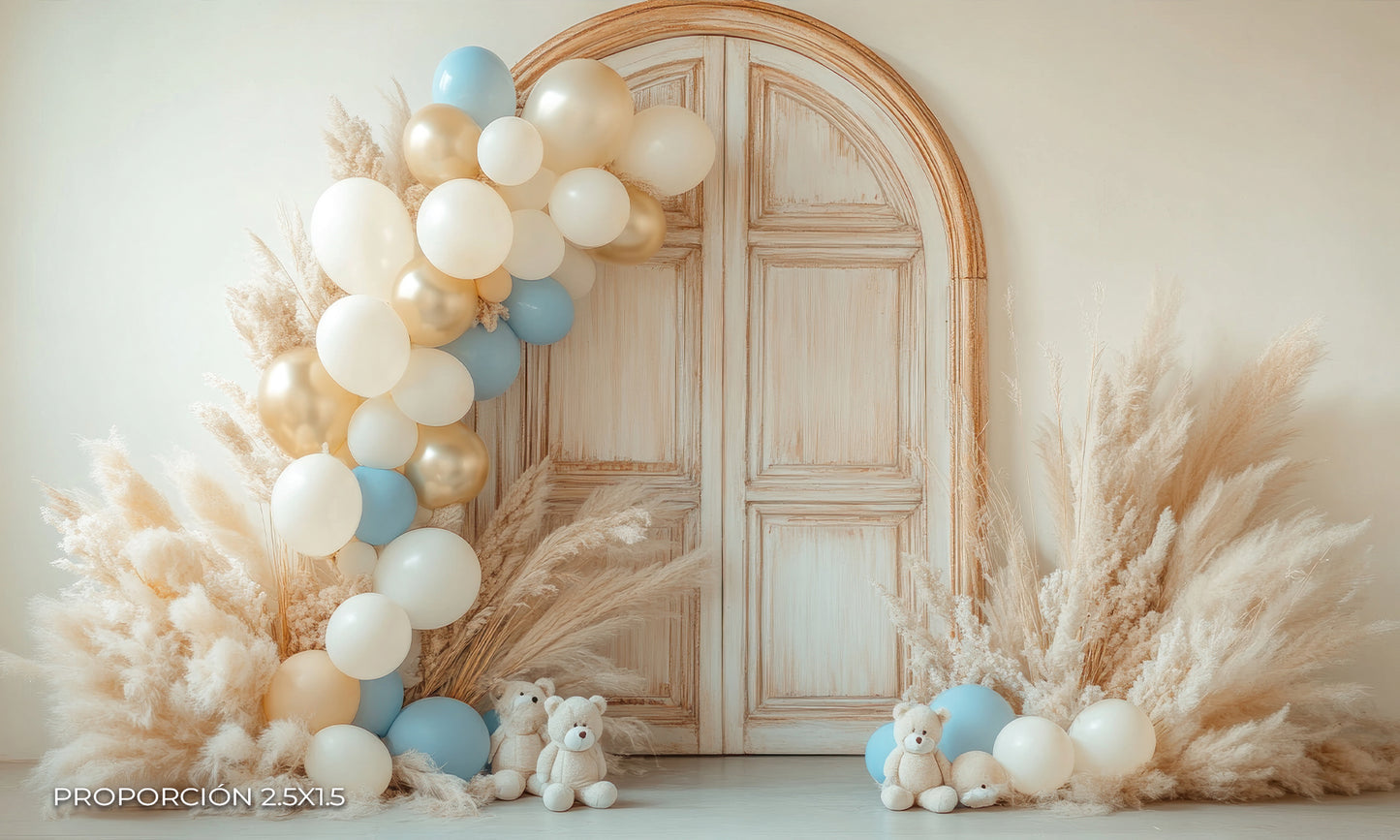 Decoración - Boho #71
