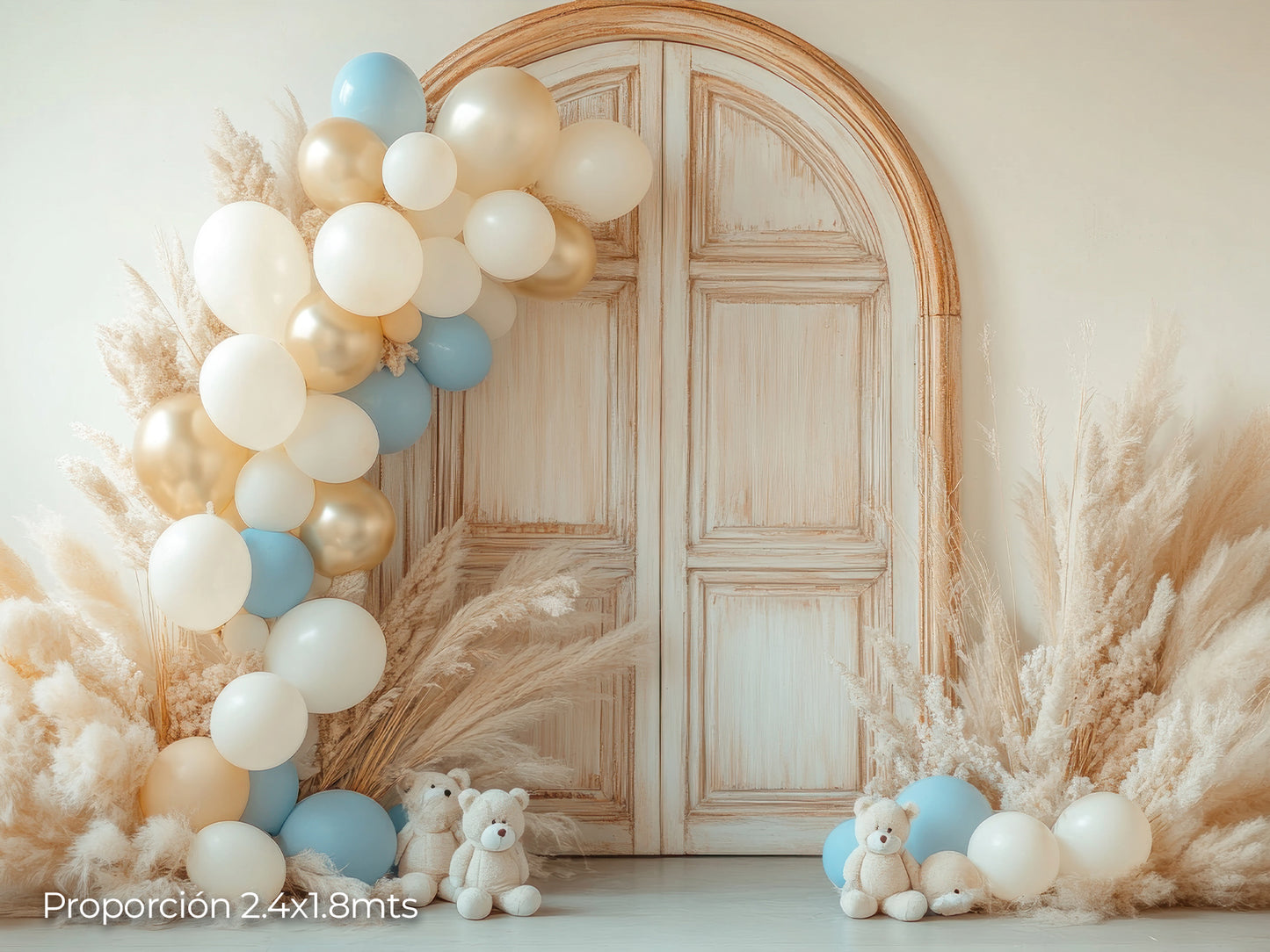 Decoración - Boho #71